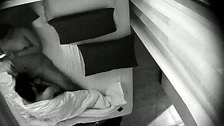 Couple amateur hidden cam my bitch
