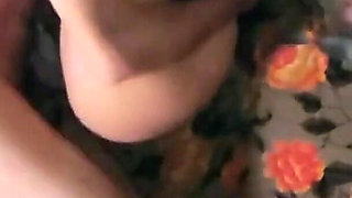 Indian Couple in Hotal After Long Time