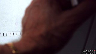 Saucy slut filthy adult clip