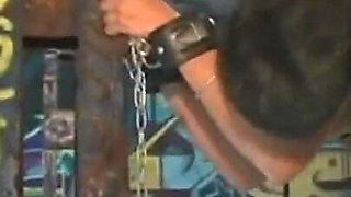 Wild Sudden BDSM Pleasure - VOL.#03 - (Original Movie)
