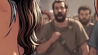 Punishment in Ancient Rome. Ai003c