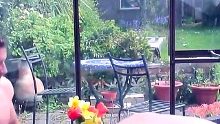 cumshot mature hot mom suck and fuck young cock