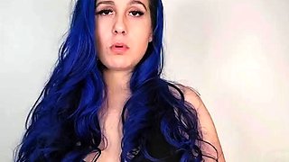 Freya Reign - Becoming My Tied Up Doll In Lingerie POV