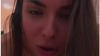 Im Cheating On My Husband, But Im At Risk Of Getting Pregnant [dia Ita] - 4k