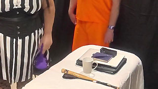 The Governess Part 1