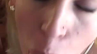 This Lesbian Does It with 5 Girls at Once - Blatant Video