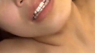 Smooth Angel Beauty Miracle Bare Face and Flexible Body That Bends for Every Tempting Moment - Scene4