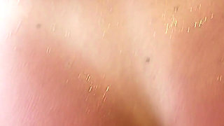 Anal Shower Fuck