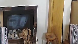 Miss Fox and the Head