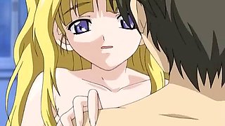 Boin Episode 1: Big Tits, Chaturbate  Hentai Porn