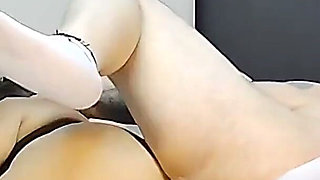 Puchis - Real Mature Anal