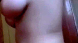 Part 2 Masturbating in a Hotel