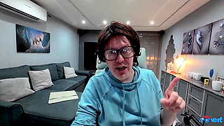 Devon Breeze - 4 Nerds and a Slut