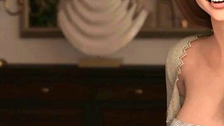 Three Rules of Life - Sex with GF by Loveskysan69