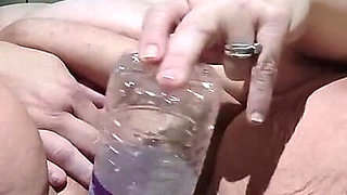 Bottle Fucking Whore Taking More More