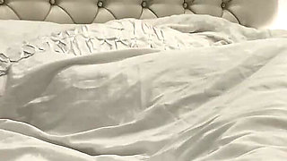 The Bed Monster Pulls Me Under