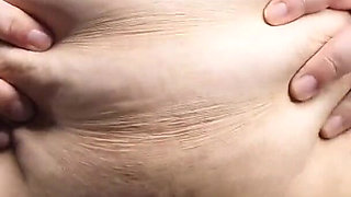 Stroke for My Big Belly