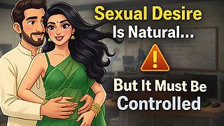 Bengali Women Sexual Desire Is Natural. Educational Real Life Story