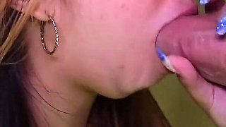 Trikepatrol Shy Pinay Tries Big Foreign Dick
