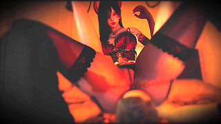 B006 Son Likes to on His Stepmother Having Sex2