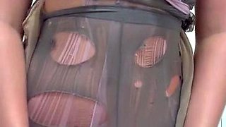 KylieTheBunny's Sensual Striptease Show