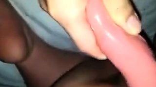 Two Masters and Their Korean BBW Submissive