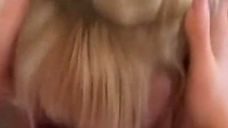Busty MILF Wants It in the Ass