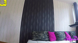 PAWG Sexydea Live Show Booty