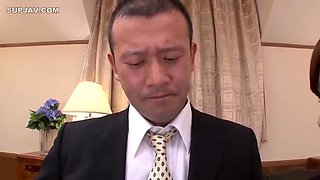 Minami Kojima And Kojima Minami In Dv-1448 Youre My Only Master
