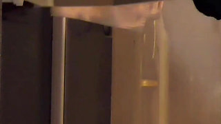 Mature Blonde Wife Selena Enjoys Sex Between by