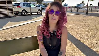 French Magdalena Medusa Slut