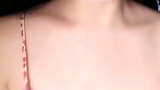 Emo Teen Becka Solo Webcam Masturbation Porn