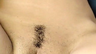 Wild Morning Adventure in a Tent with a Big Booty Beauty