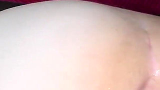 An Asshole Like This Is Only Good for Being Wide Open Huge and Storing Piss and Cum