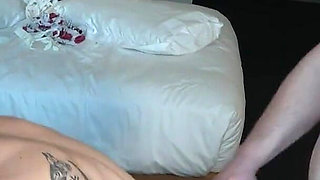 Tad Pole Creampies Beautiful Kayleigh Cake