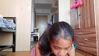 Part 1: 33 Mins Workout Sweating