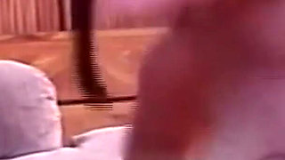 Busty Tattooed MILF Extreme Squirts Hard While Riding