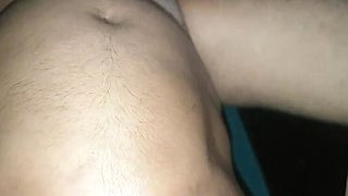 Hot Indian Girlfriend Anjali Baby Sucks Hard - Desi Sex HD