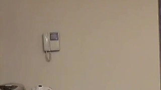 Careless Glimpse - Noticing His Reaction, She Quietly Lets the Moment Go Further - Part1