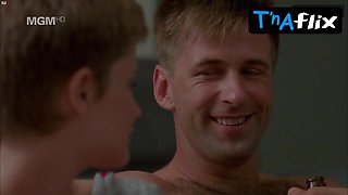 Jennifer Jason Leigh Ass, Mammories Vignette in Miami Blues