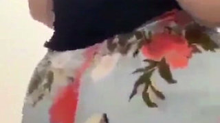 Arab Women Dance and Fuck