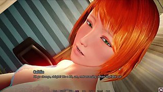 Zanith's Cosplay Adventure: A House in the Rift - Part 42