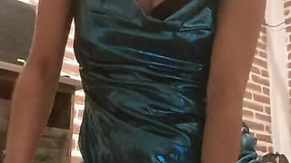 Elegant Girl, a Hell of a Girl