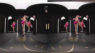 Gorgeous MILF exciting sex clip