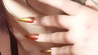 Claw Body Ritual