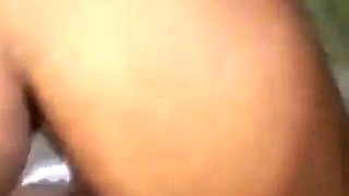 Daddy's Beach Adventure with a Young Man