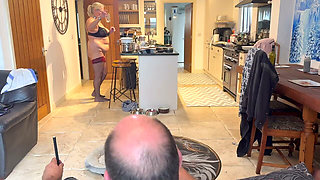 Part 3: Lanista Bear Has His Slaves to Do Their Chores. Will They Behave?