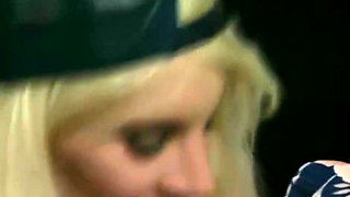 Kim Kitaine And Julie Rage - Amazing Porn Clip Toys Exotic Ever Seen
