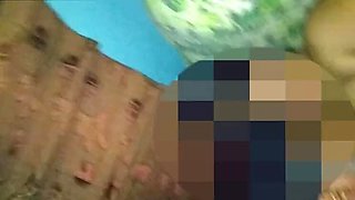 Desi girlfriend gives amazing blowjob and hot sex with dirty talk
