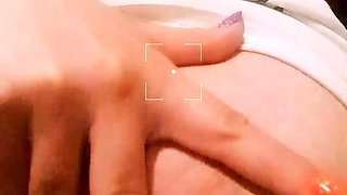 Cute Amateur Filipina with Big Boobs